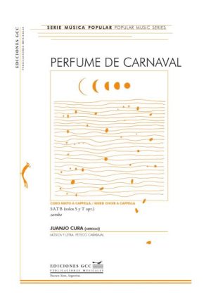 Perfume de carnaval