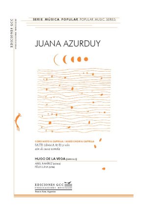 Juana Azurduy