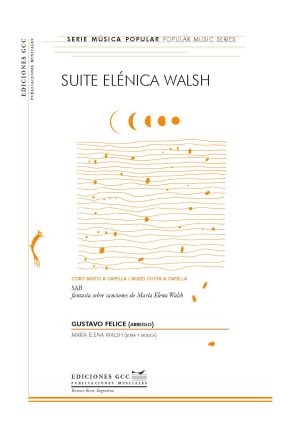 Suite Elénica Walsh