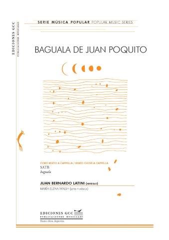 Baguala de Juan Poquito