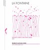La fontaine