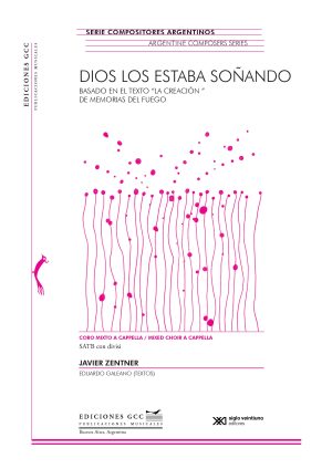 Dios los estaba soñando