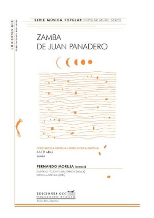 Zamba de Juan Panadero
