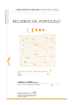 Recuerdos del Portezuelo