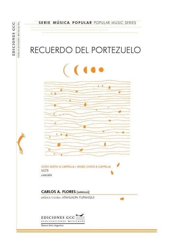 Recuerdos del Portezuelo