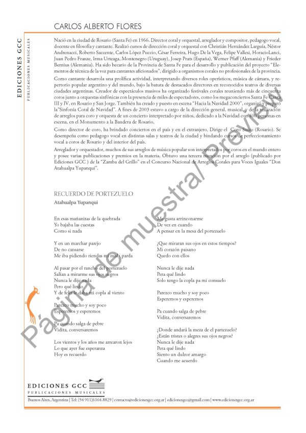 Recuerdos del Portezuelo - Image 3