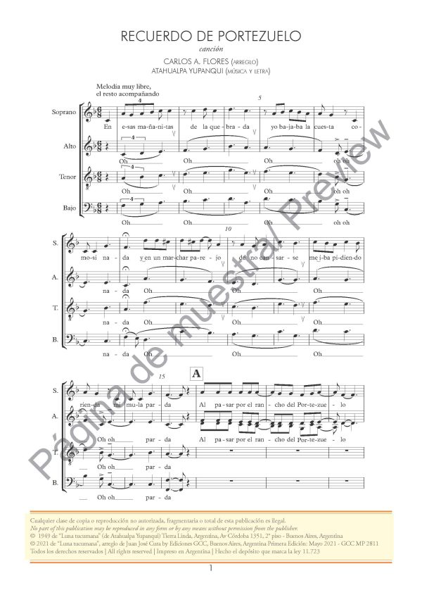 Recuerdos del Portezuelo - Image 4