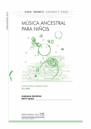 Música Ancestral para niños