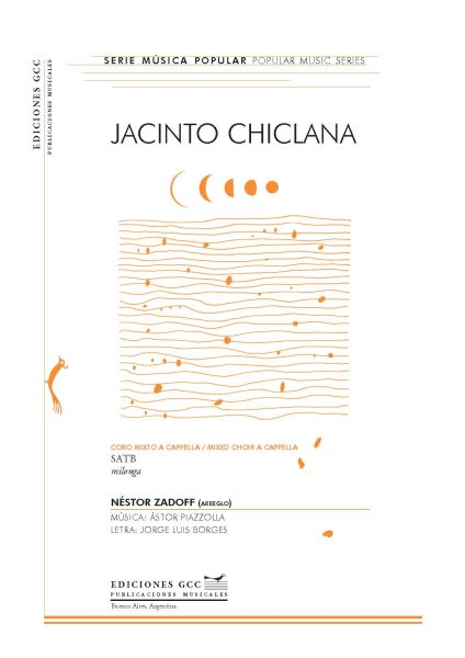 Jacinto Chiclana