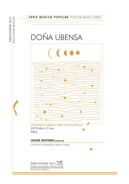 Doña Ubensa