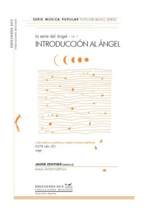 Introducción al ángel