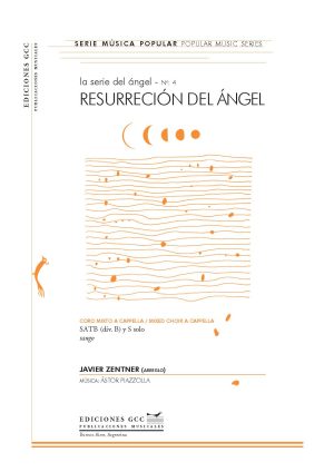 Resurrección del ángel