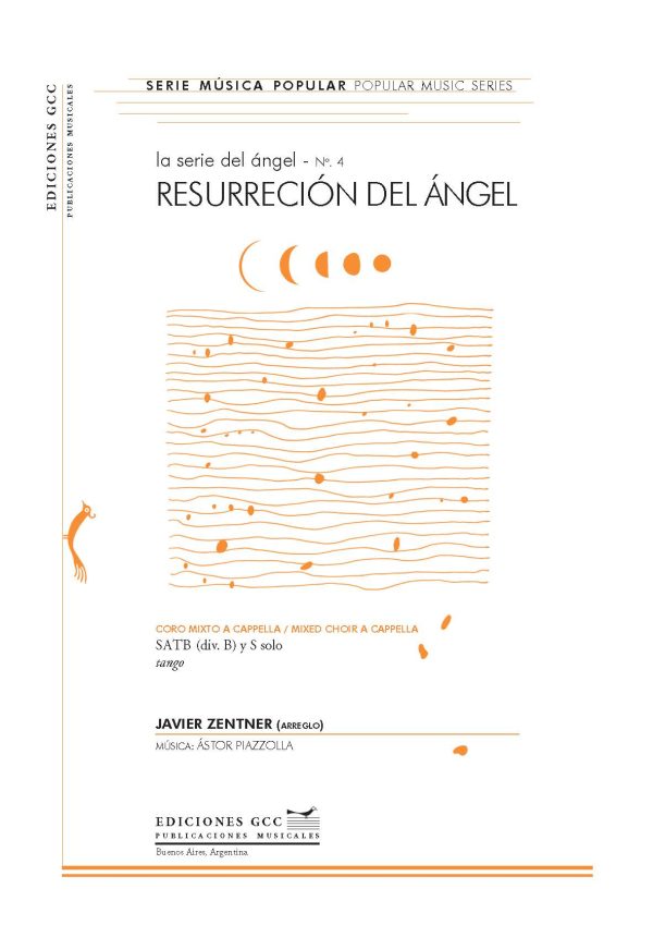 Resurrección del ángel