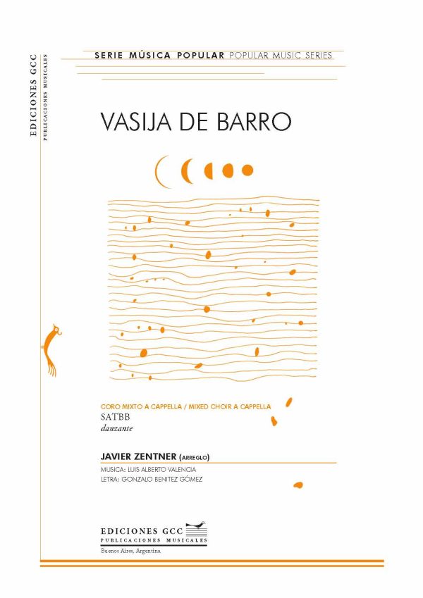 Vasija de Barro
